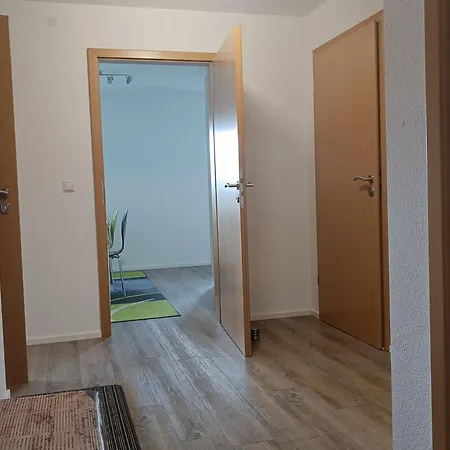 Alloggio per agriturismo Hofgut Bentele Deggenhausertal