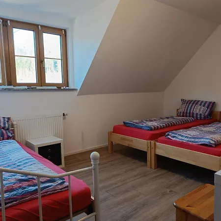 Hofgut Bentele Alojamento de Turismo Rural