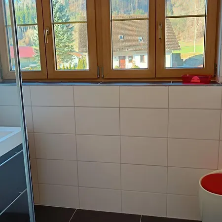 Alloggio per agriturismo Hofgut Bentele *