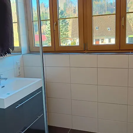 Alojamento de Turismo Rural Hofgut Bentele *