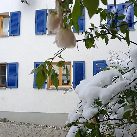 Alloggio per agriturismo Hofgut Bentele