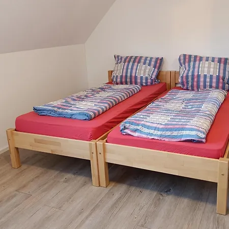 Hofgut Bentele Agroturismo Deggenhausertal