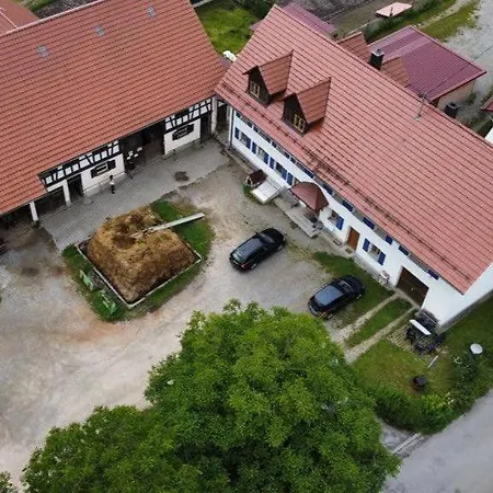 Hofgut Bentele *