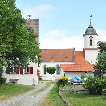 Alloggio per agriturismo Hofgut Bentele