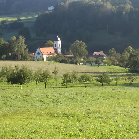 Alloggio per agriturismo Hofgut Bentele